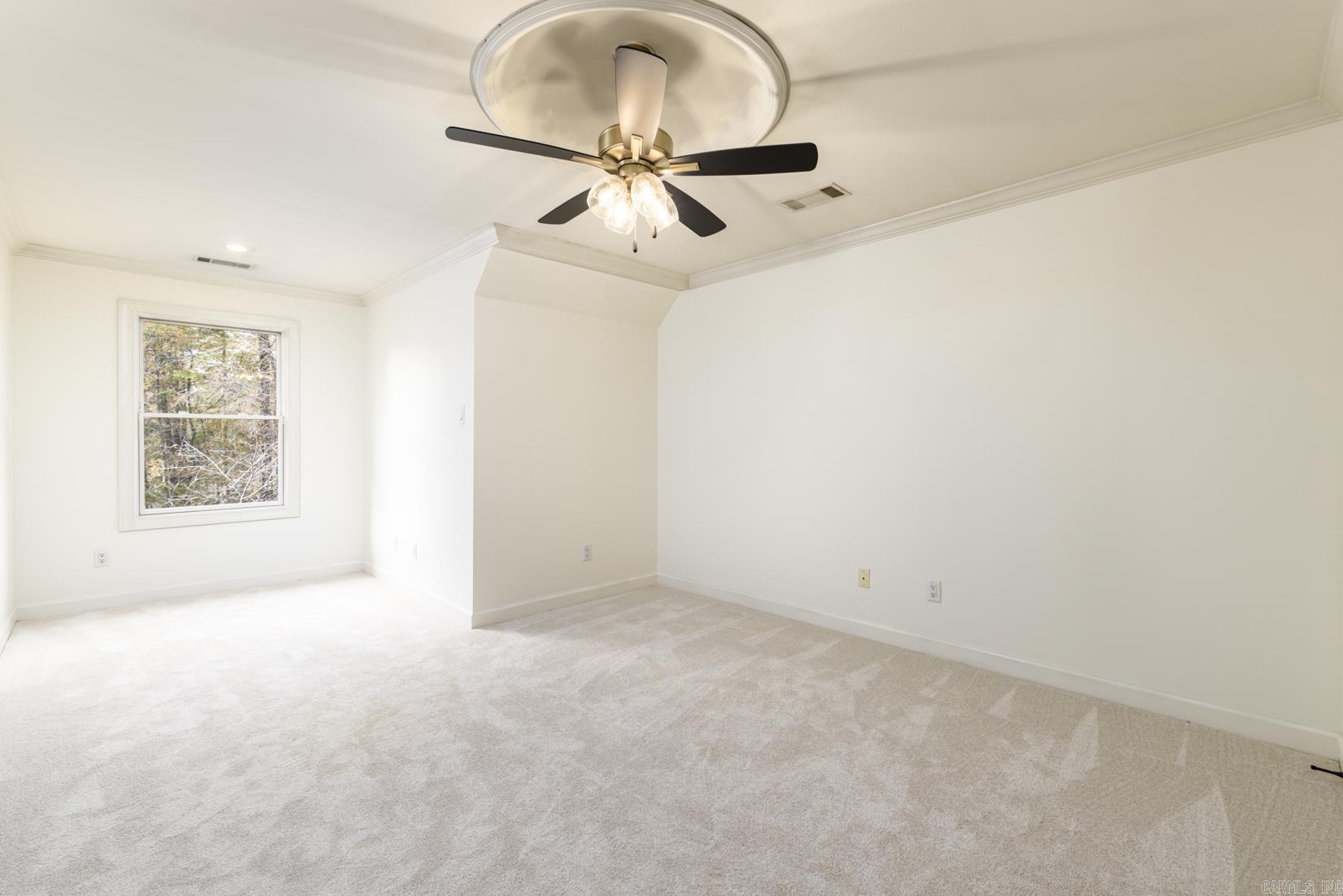 CHENAL VALLEY THE OAKS - Residential