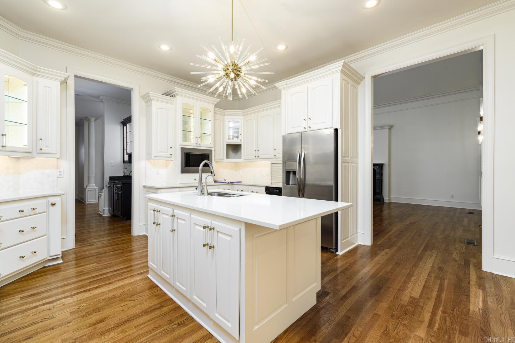 CHENAL VALLEY THE OAKS - Residential