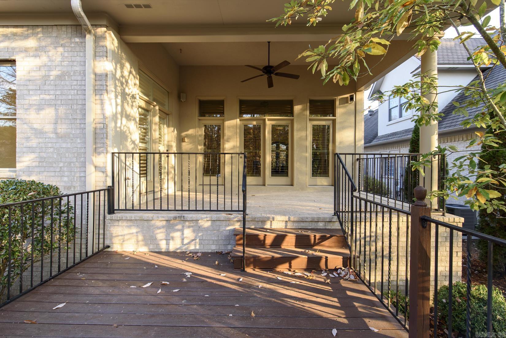 CHENAL VALLEY THE OAKS - Residential