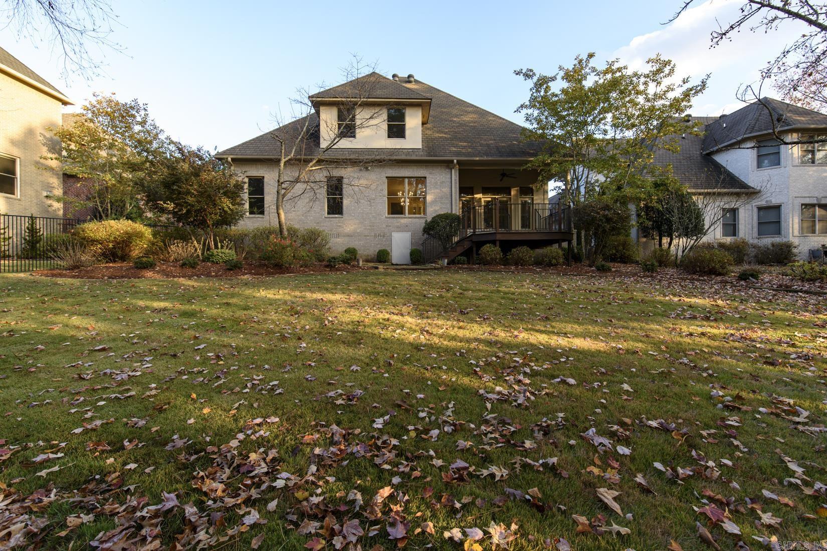 CHENAL VALLEY THE OAKS - Residential