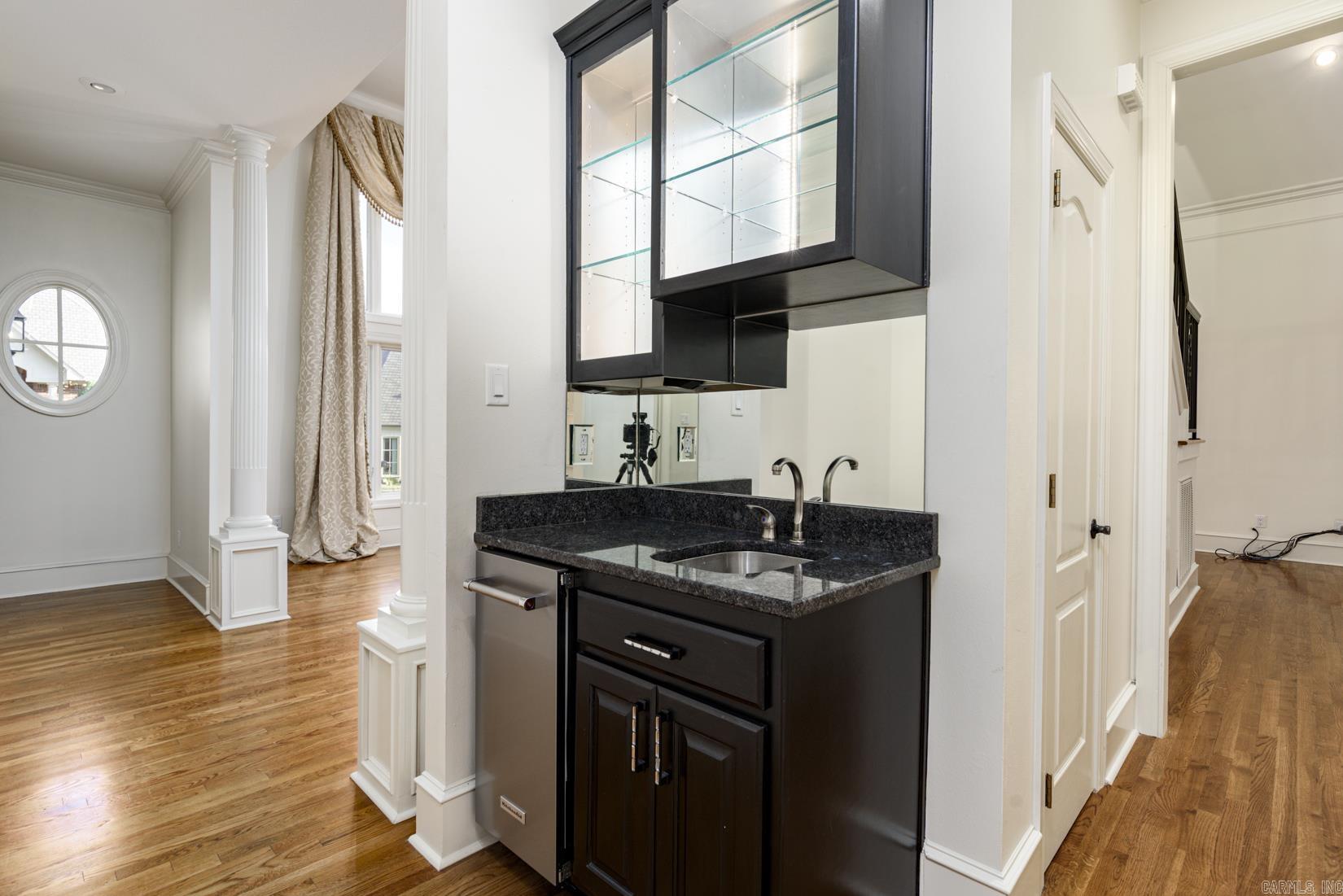 CHENAL VALLEY THE OAKS - Residential