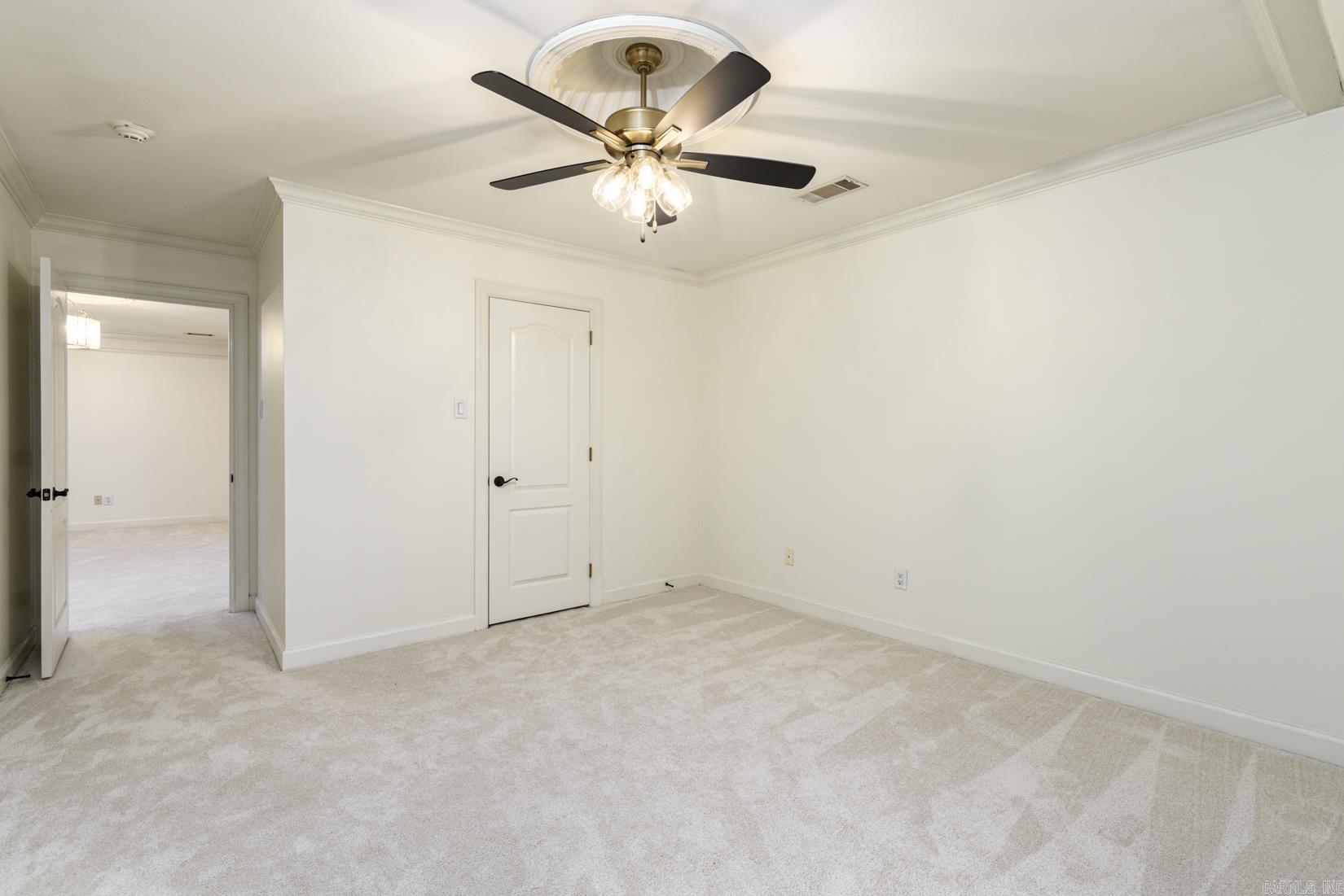 CHENAL VALLEY THE OAKS - Residential