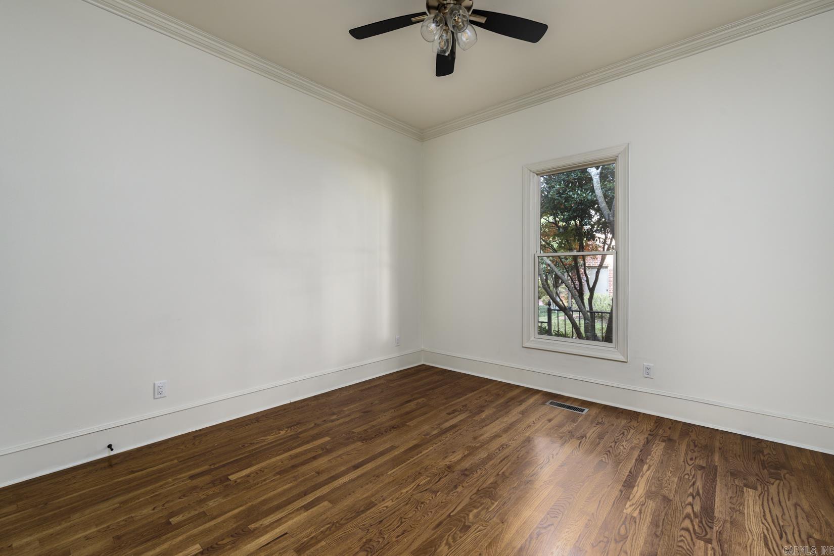 CHENAL VALLEY THE OAKS - Residential