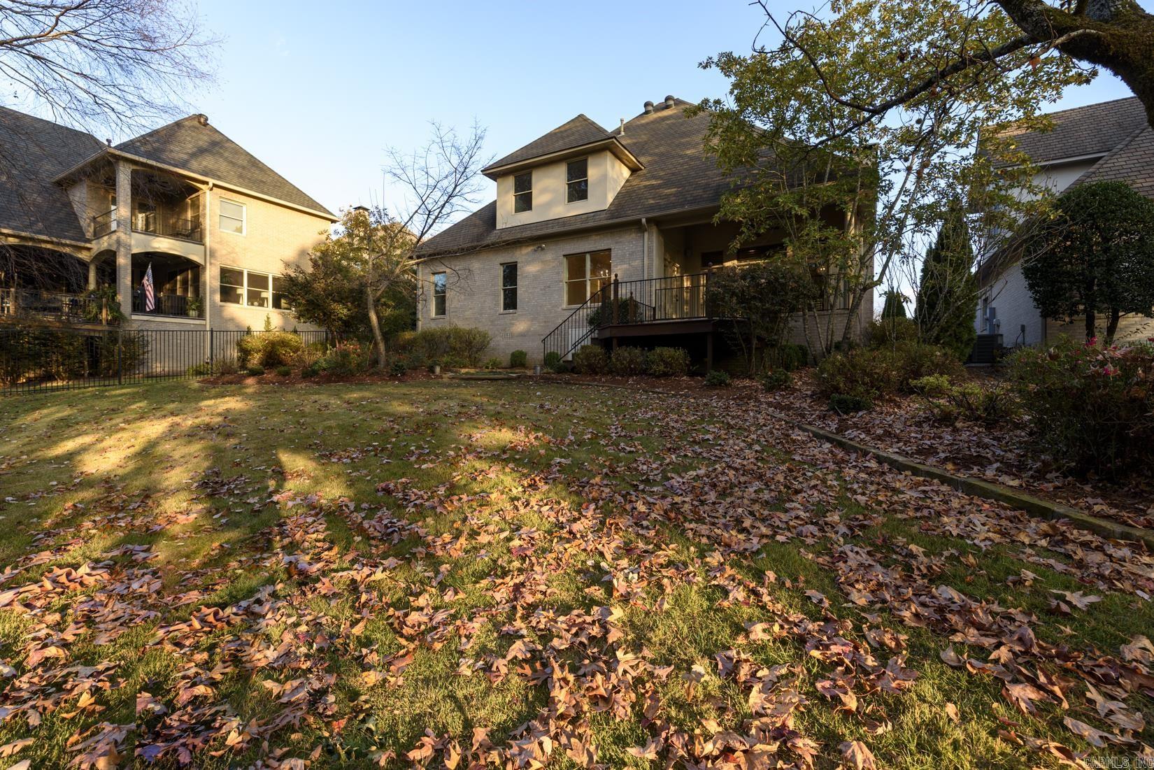 CHENAL VALLEY THE OAKS - Residential