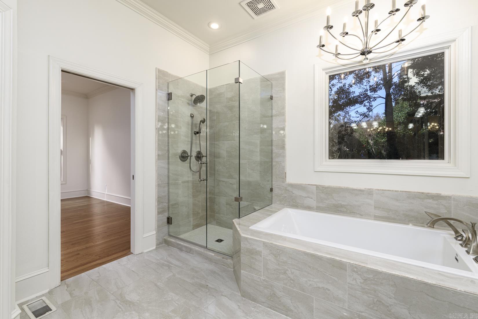 CHENAL VALLEY THE OAKS - Residential