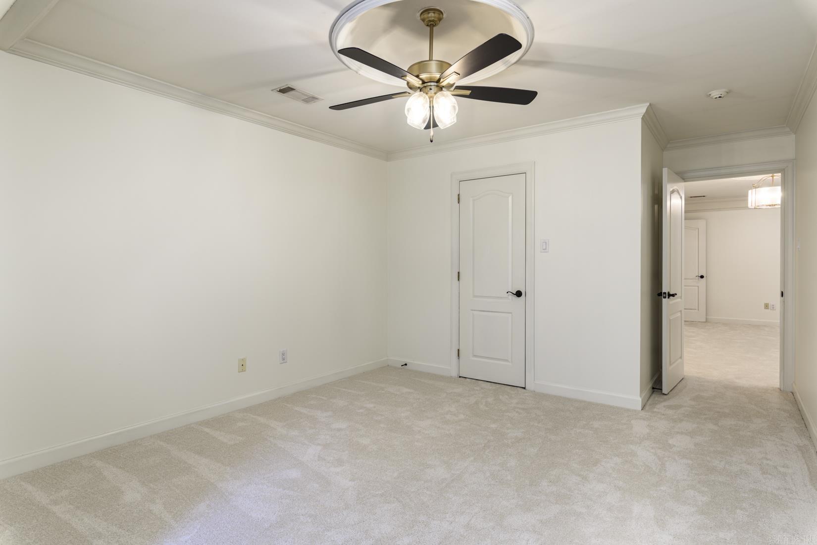 CHENAL VALLEY THE OAKS - Residential