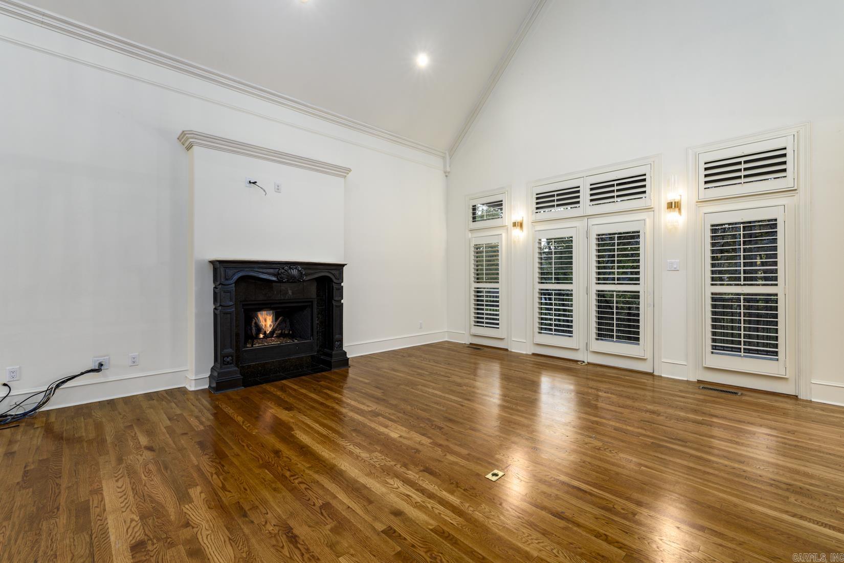 CHENAL VALLEY THE OAKS - Residential