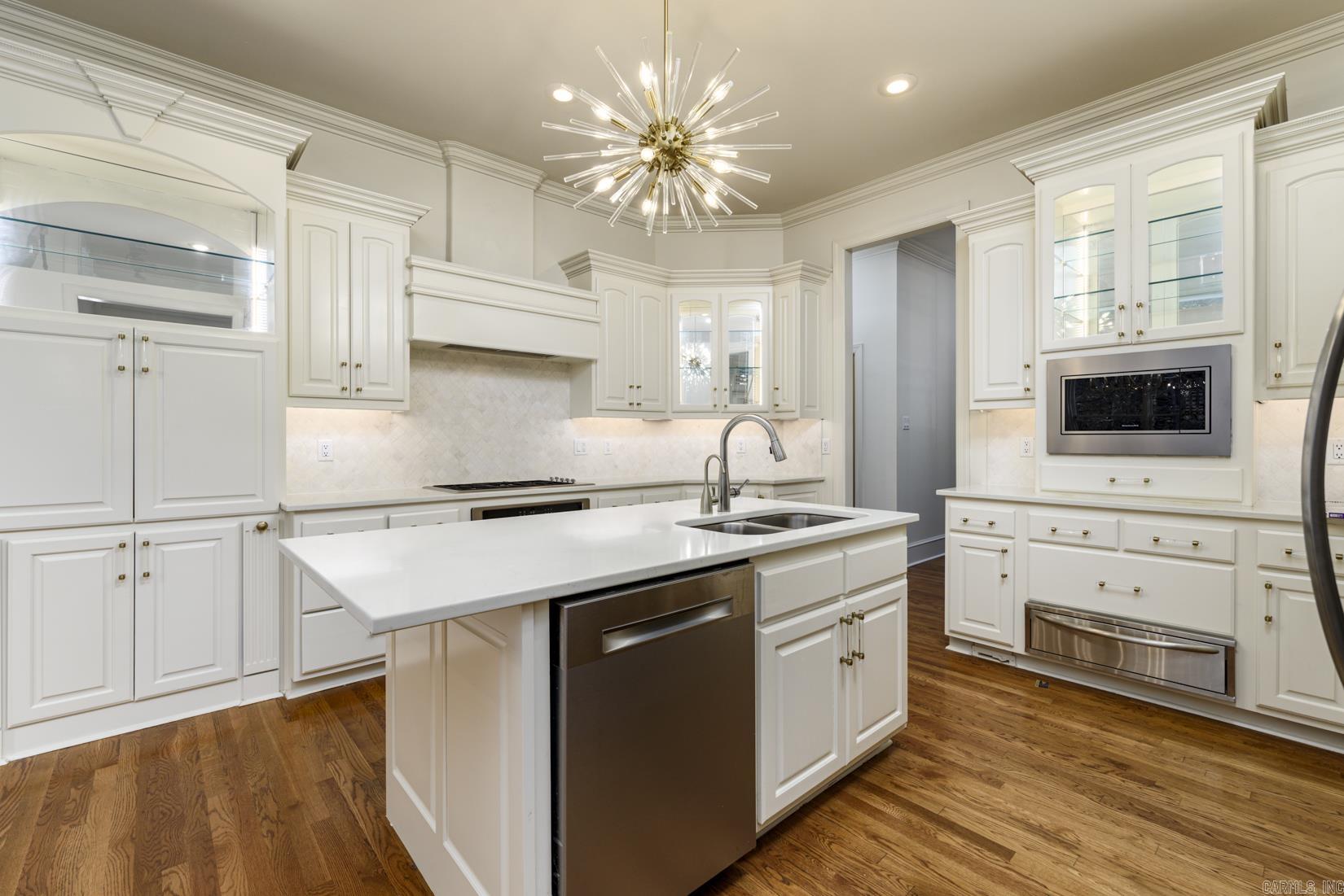 CHENAL VALLEY THE OAKS - Residential