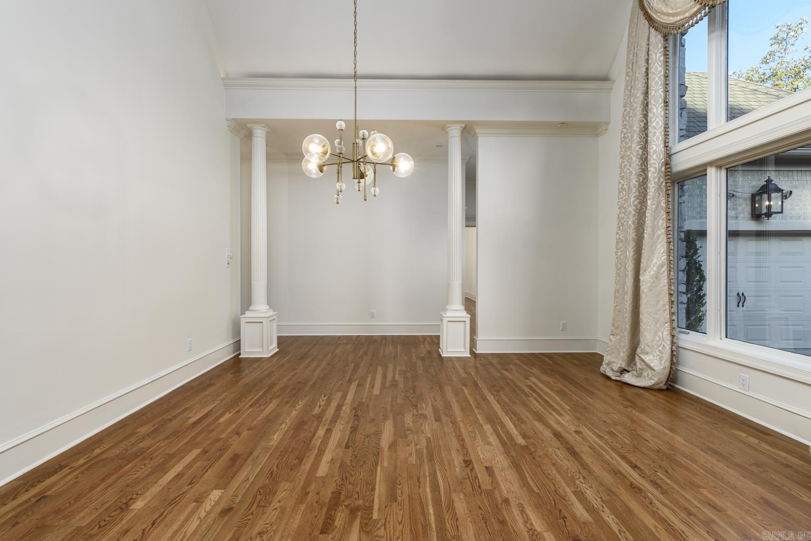 CHENAL VALLEY THE OAKS - Residential