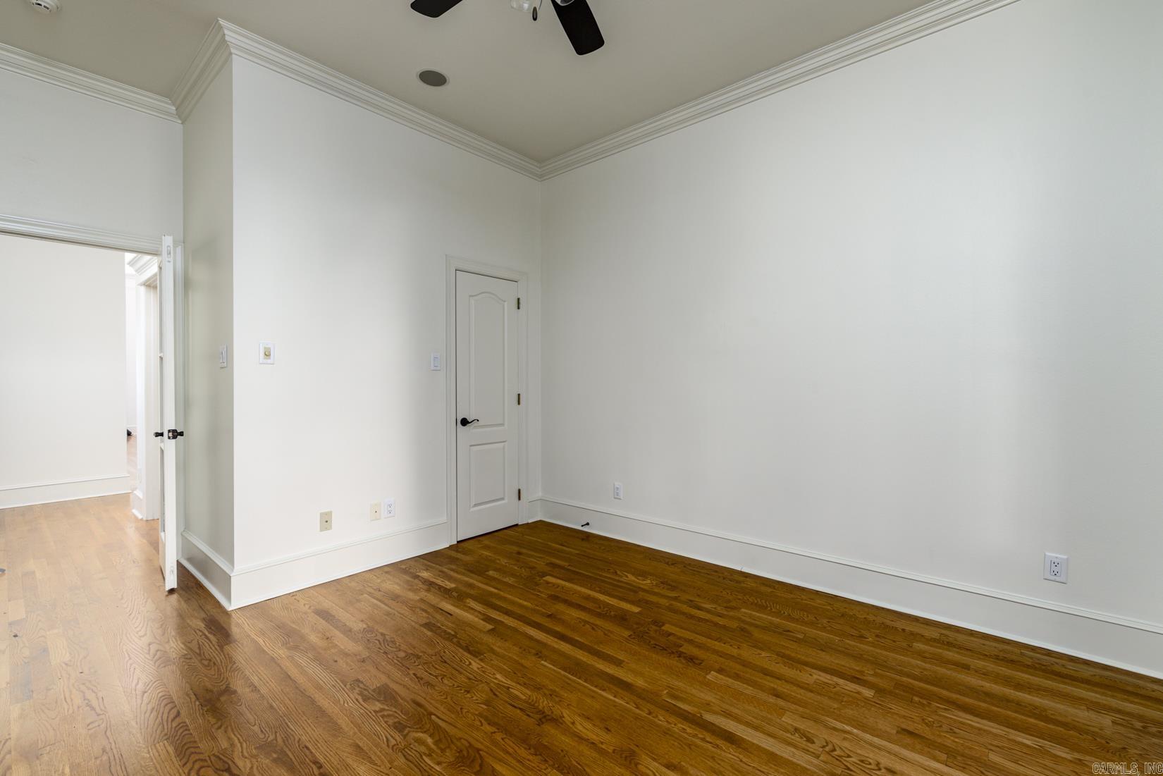 CHENAL VALLEY THE OAKS - Residential