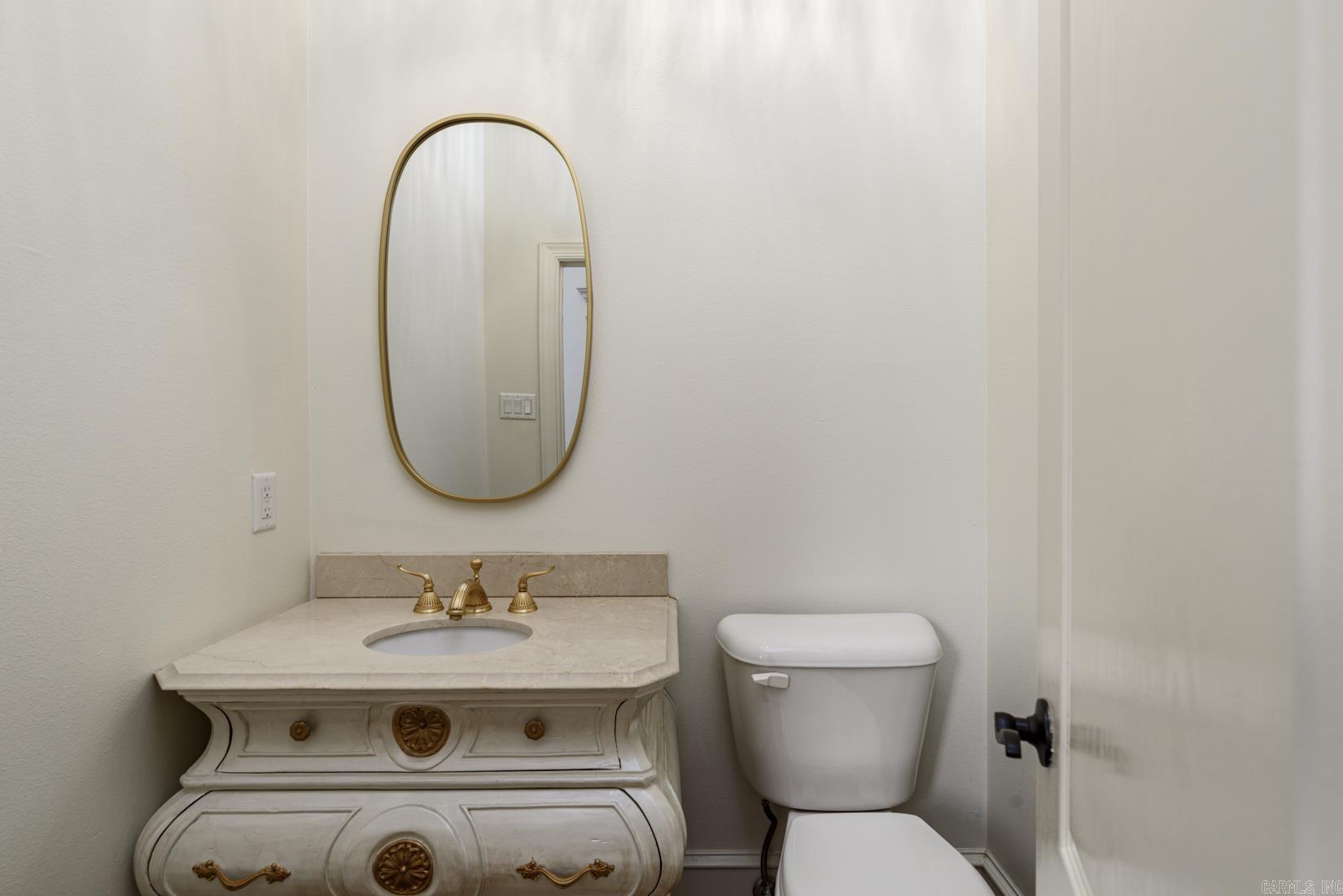 CHENAL VALLEY THE OAKS - Residential