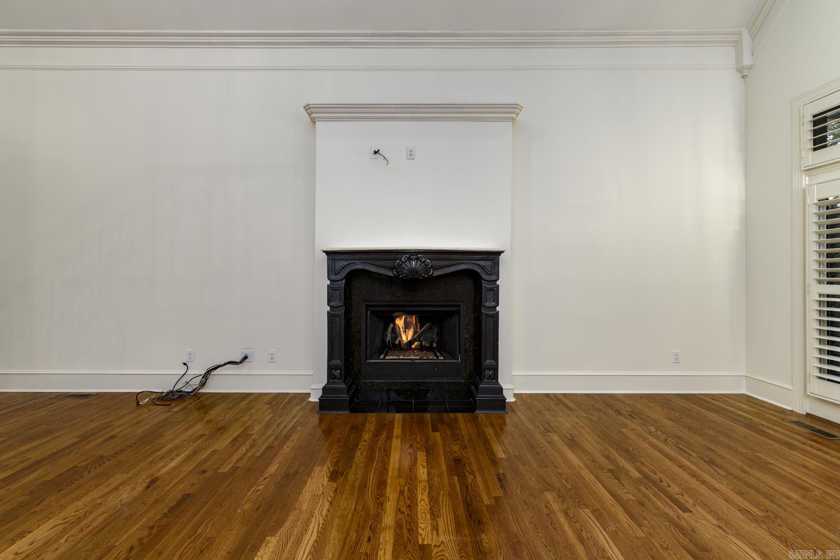 CHENAL VALLEY THE OAKS - Residential