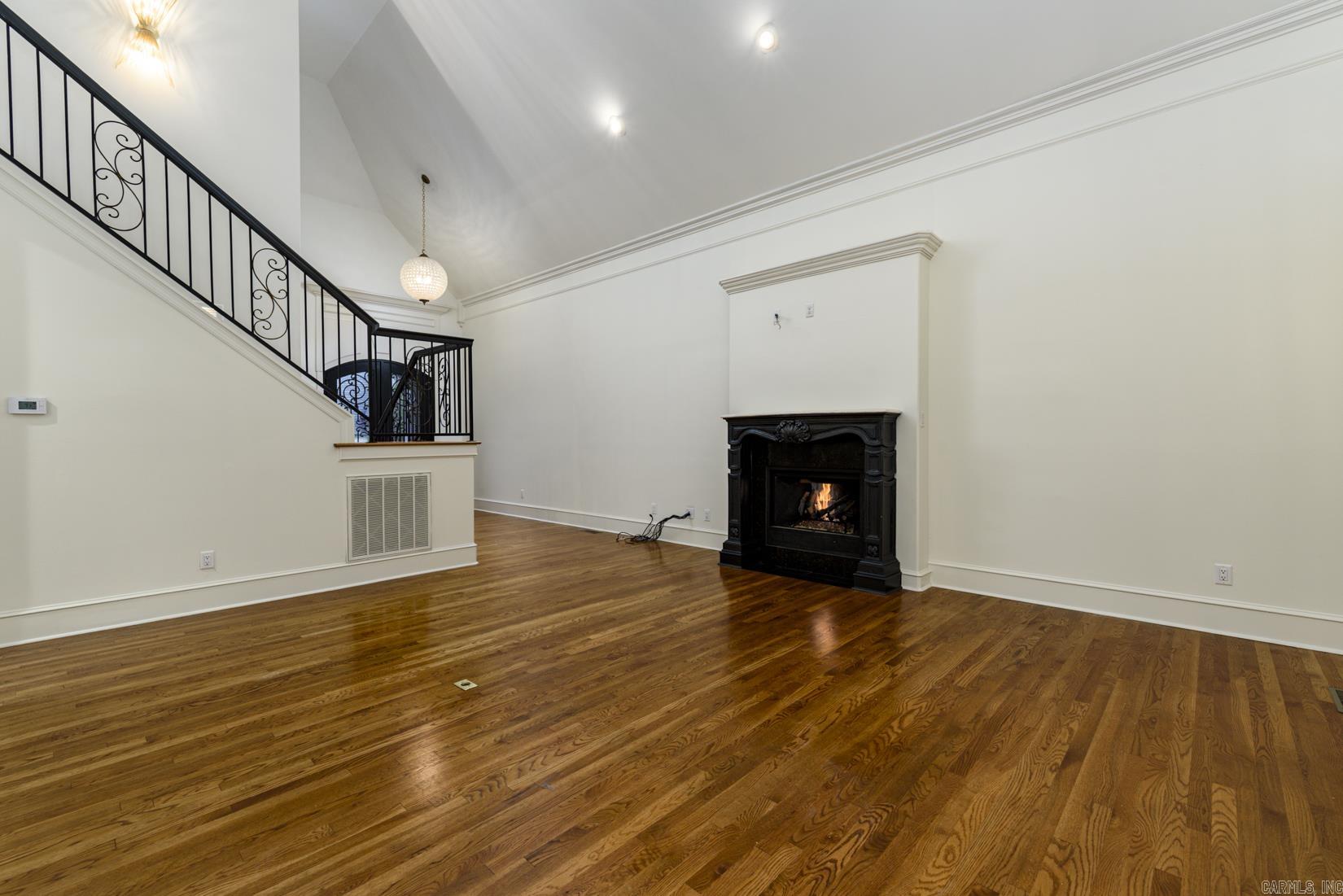 CHENAL VALLEY THE OAKS - Residential