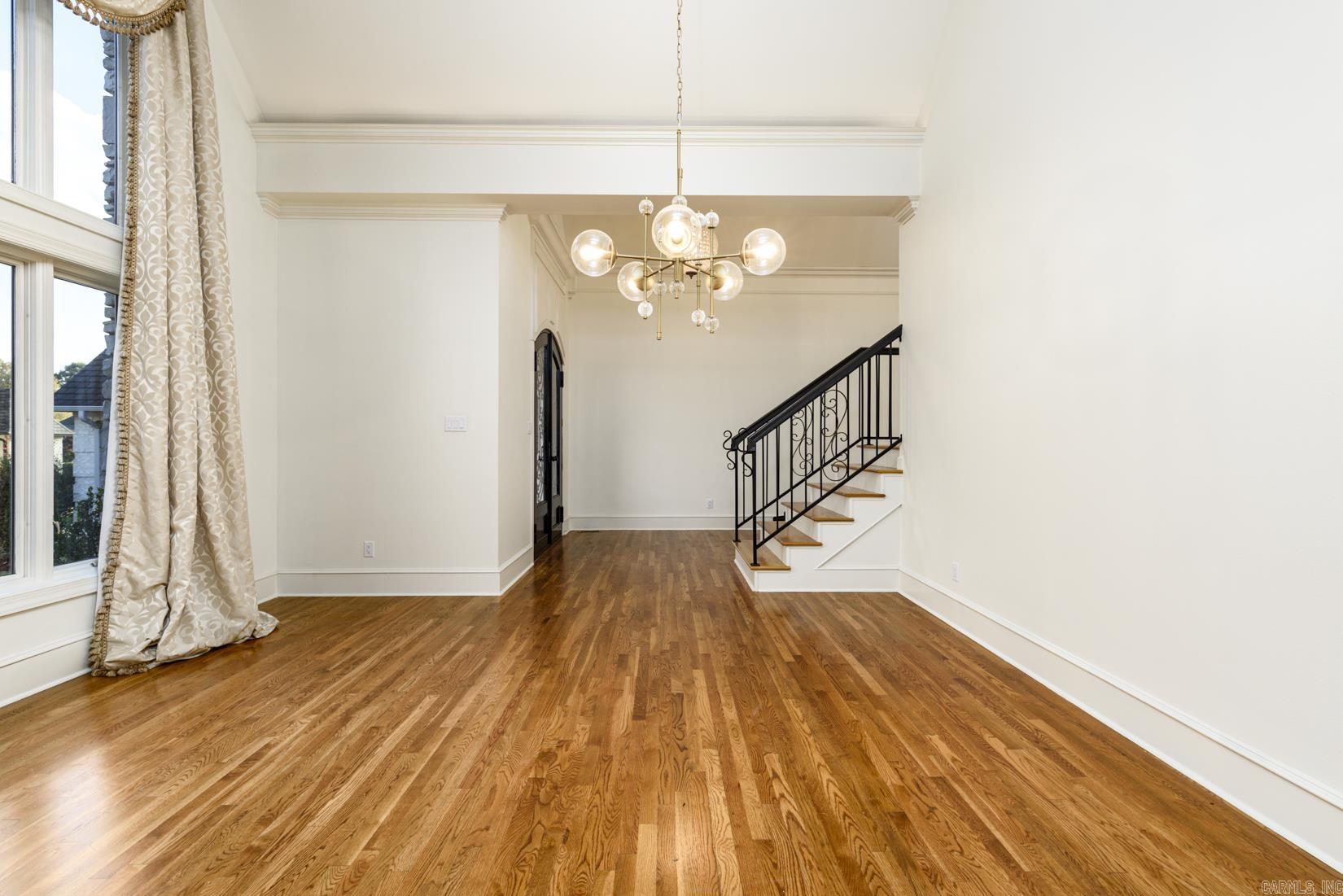 CHENAL VALLEY THE OAKS - Residential