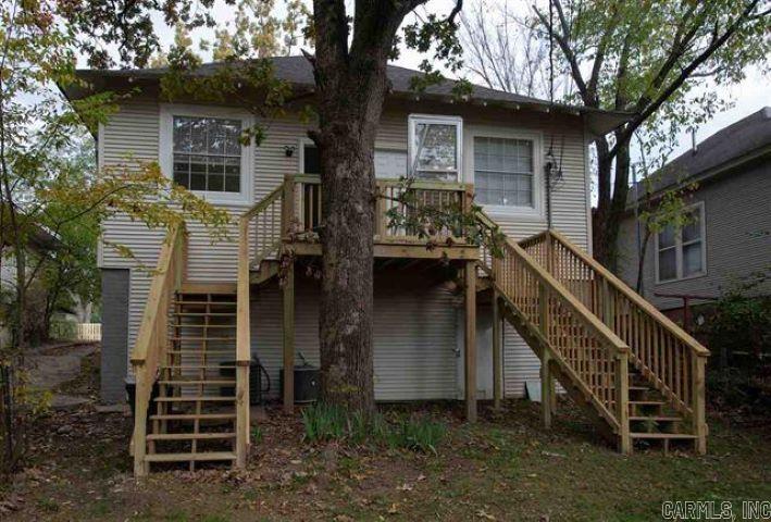 Stiffs CS - Residential Lease