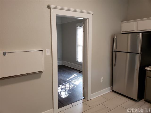 Stiffs CS - Residential Lease