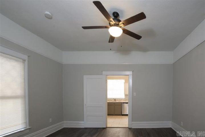 Stiffs CS - Residential Lease