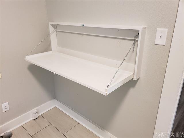 Stiffs CS - Residential Lease