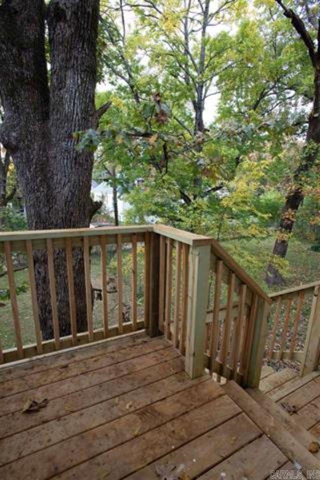 Stiffs CS - Residential Lease