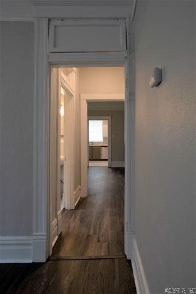 Stiffs CS - Residential Lease