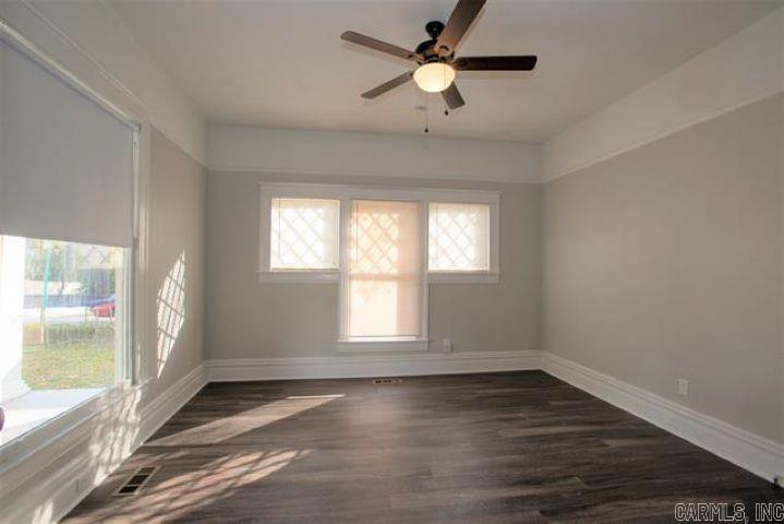 Stiffs CS - Residential Lease