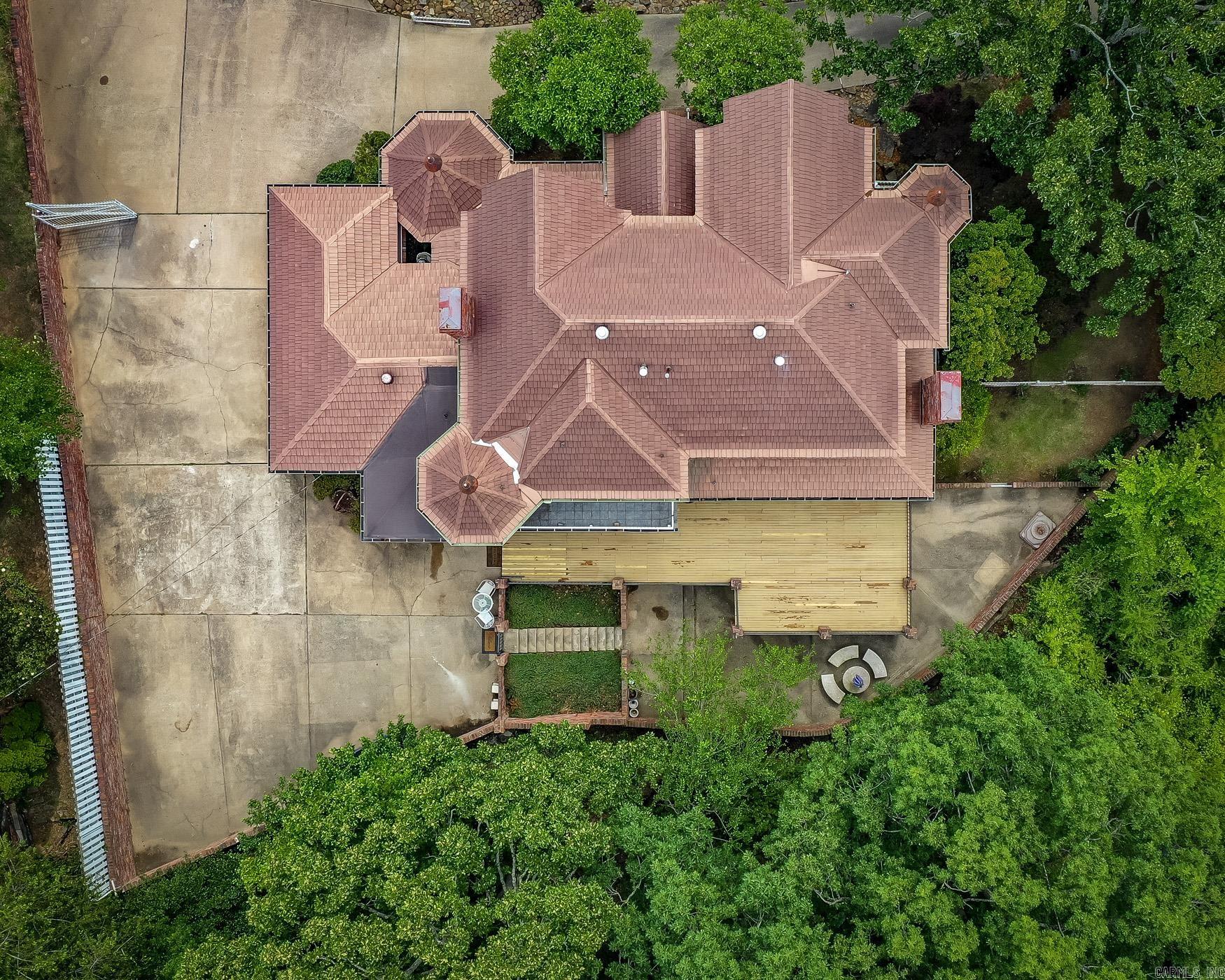 Overbrook - Residential