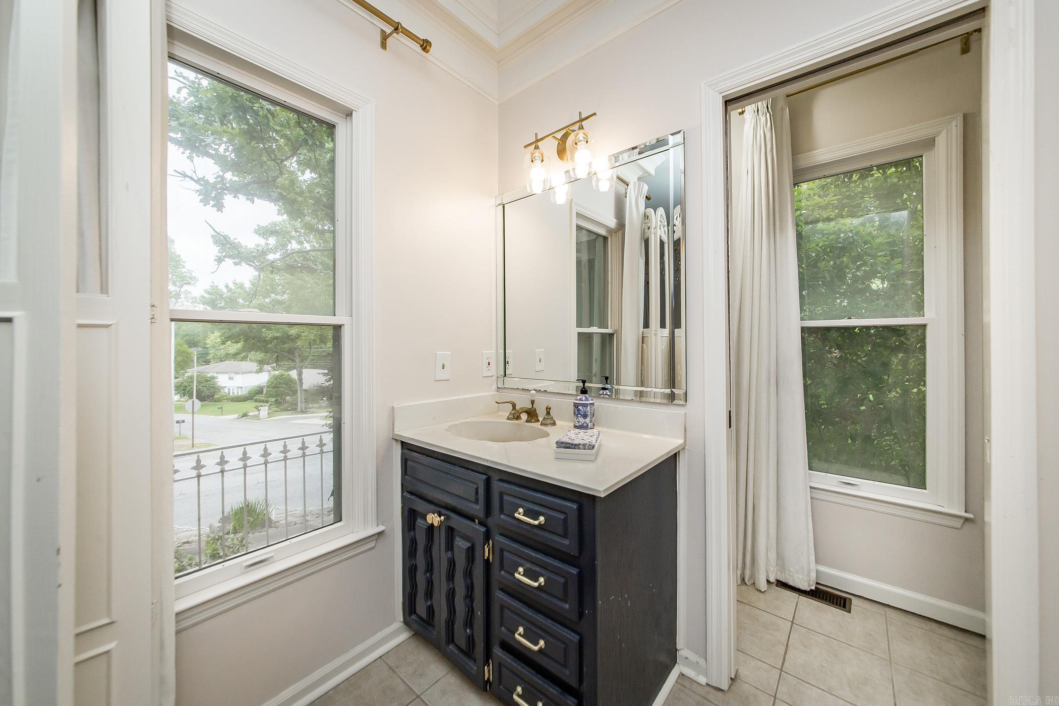 Overbrook - Residential