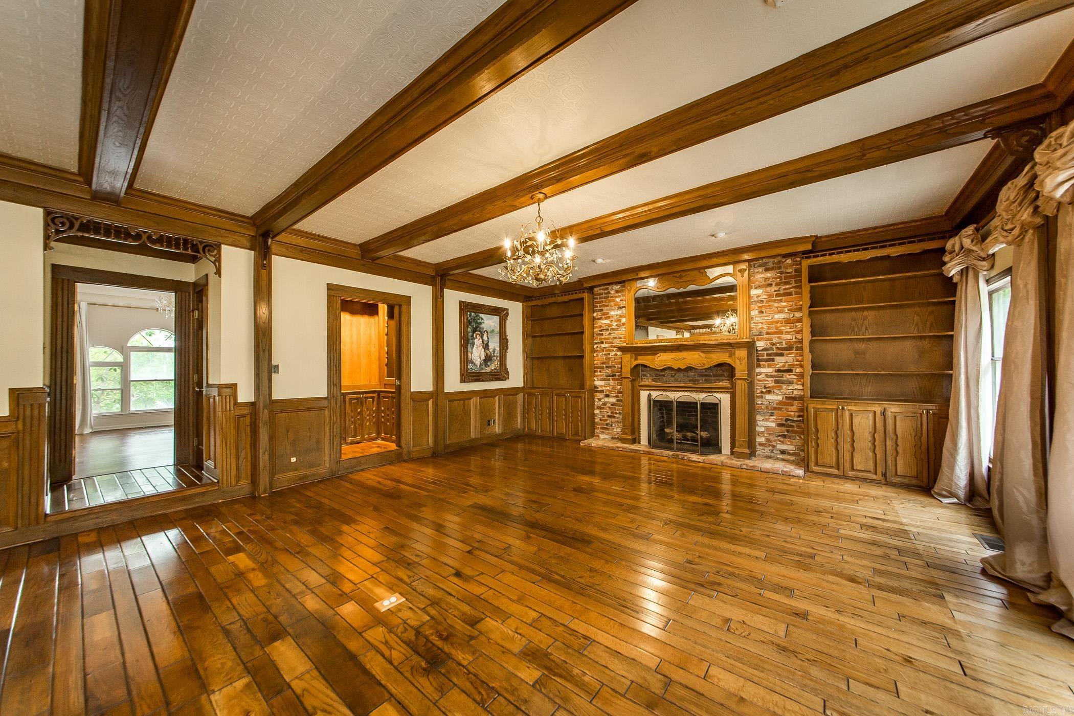 Overbrook - Residential