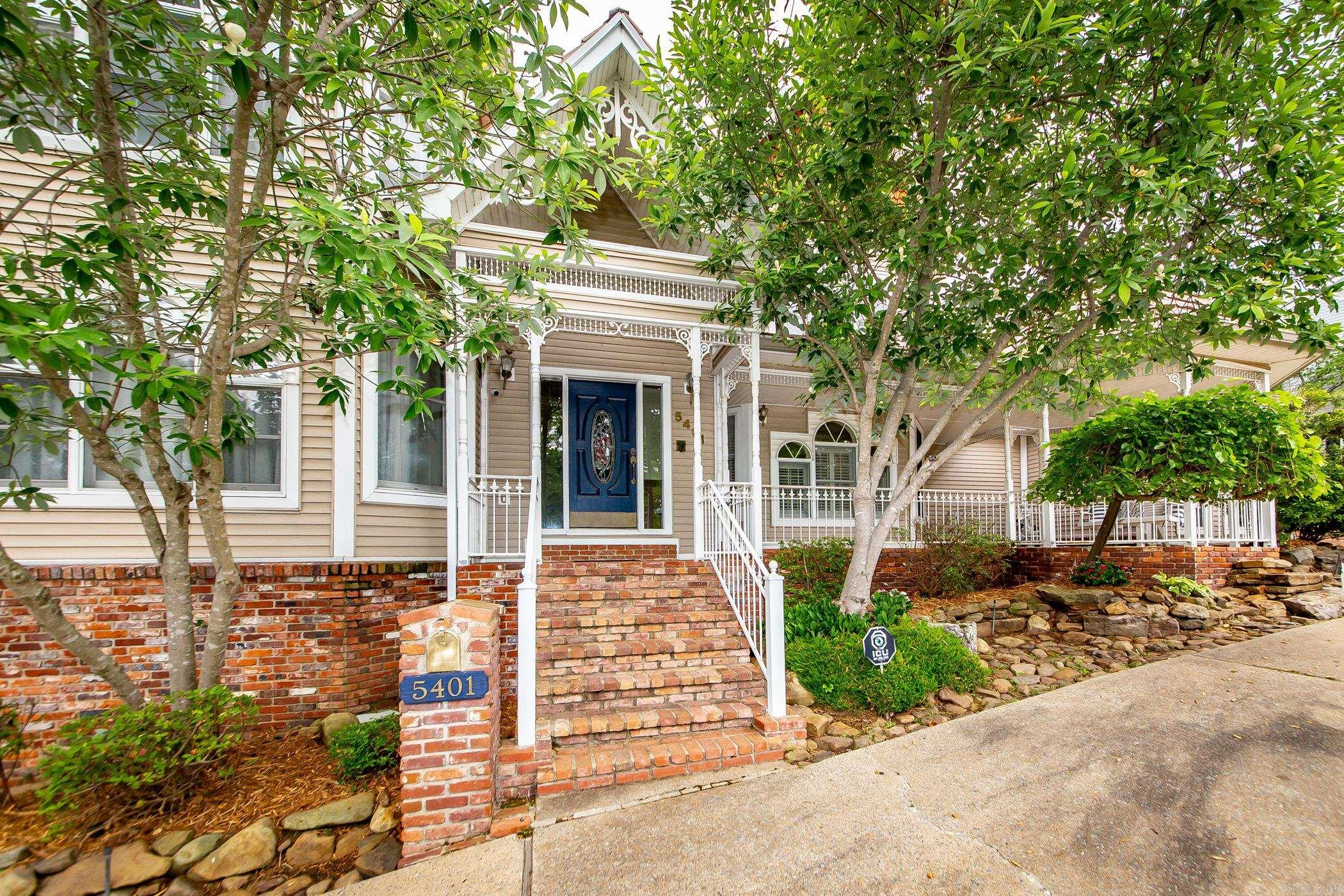 Overbrook - Residential