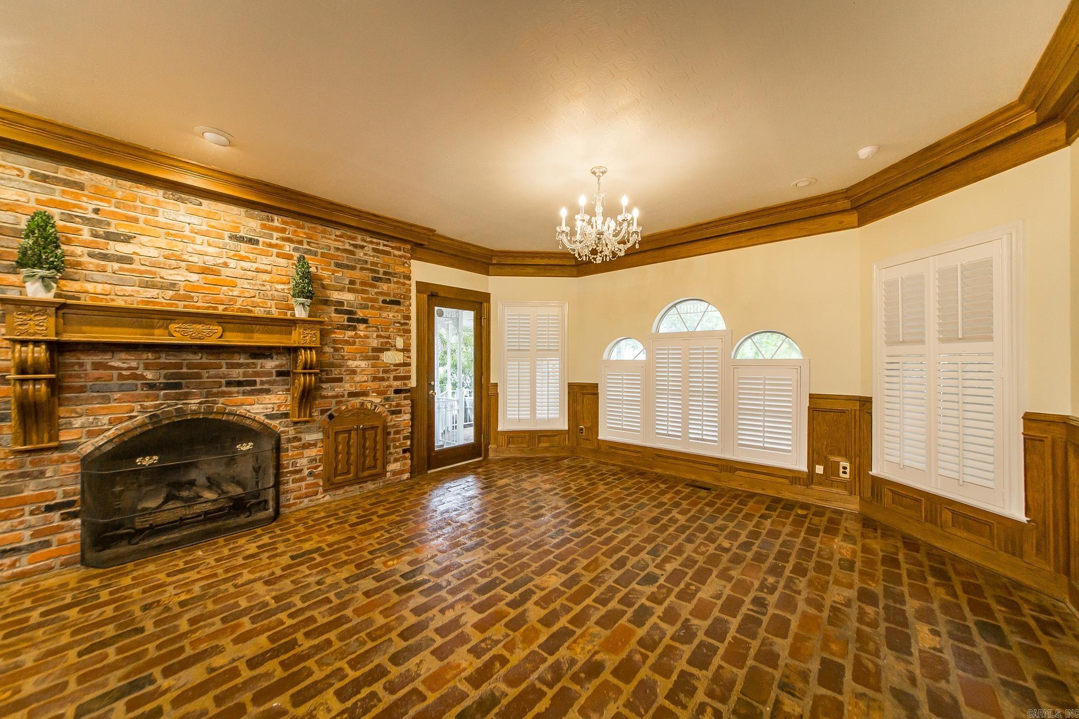 Overbrook - Residential