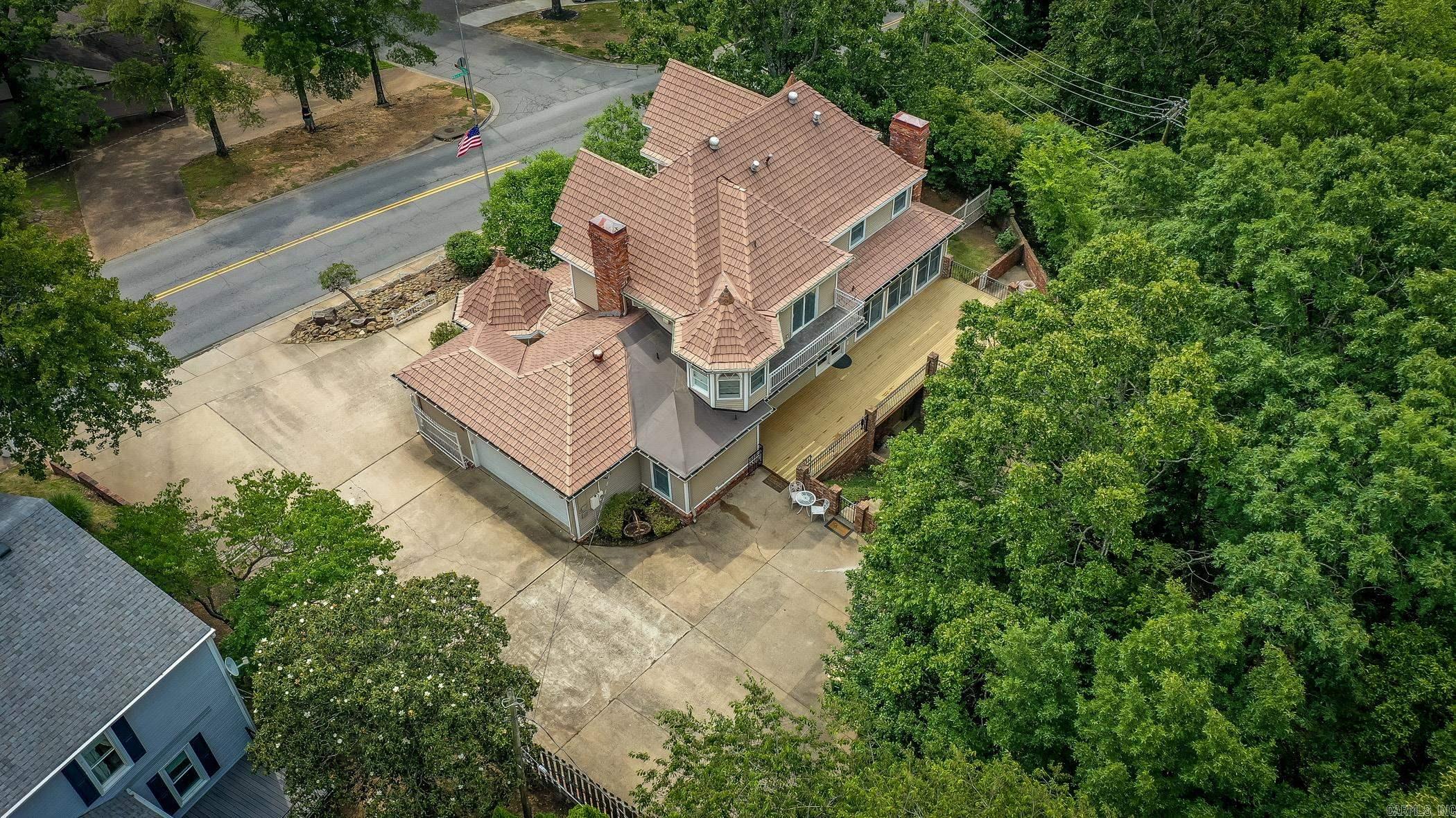 Overbrook - Residential
