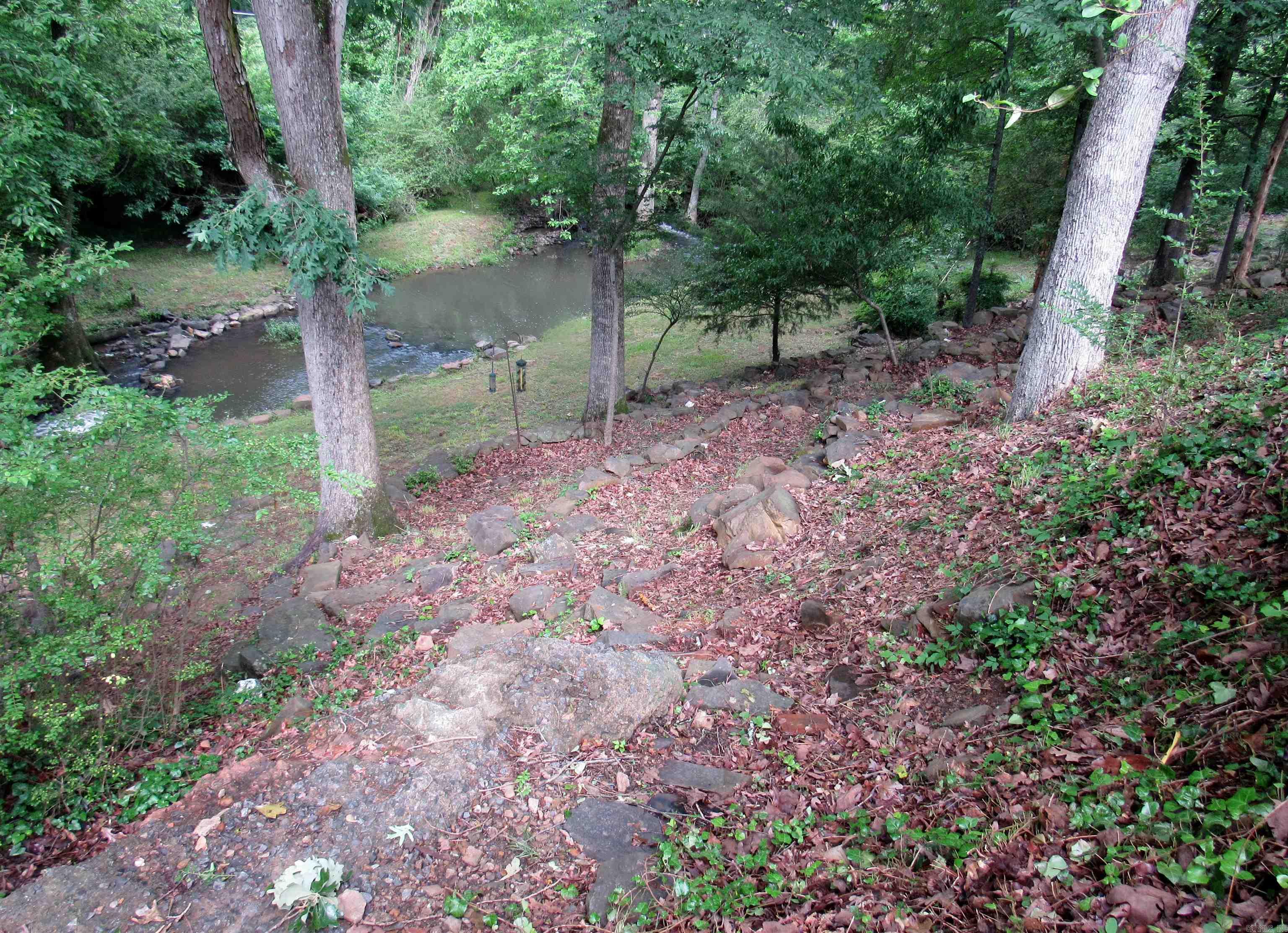 Overbrook - Residential