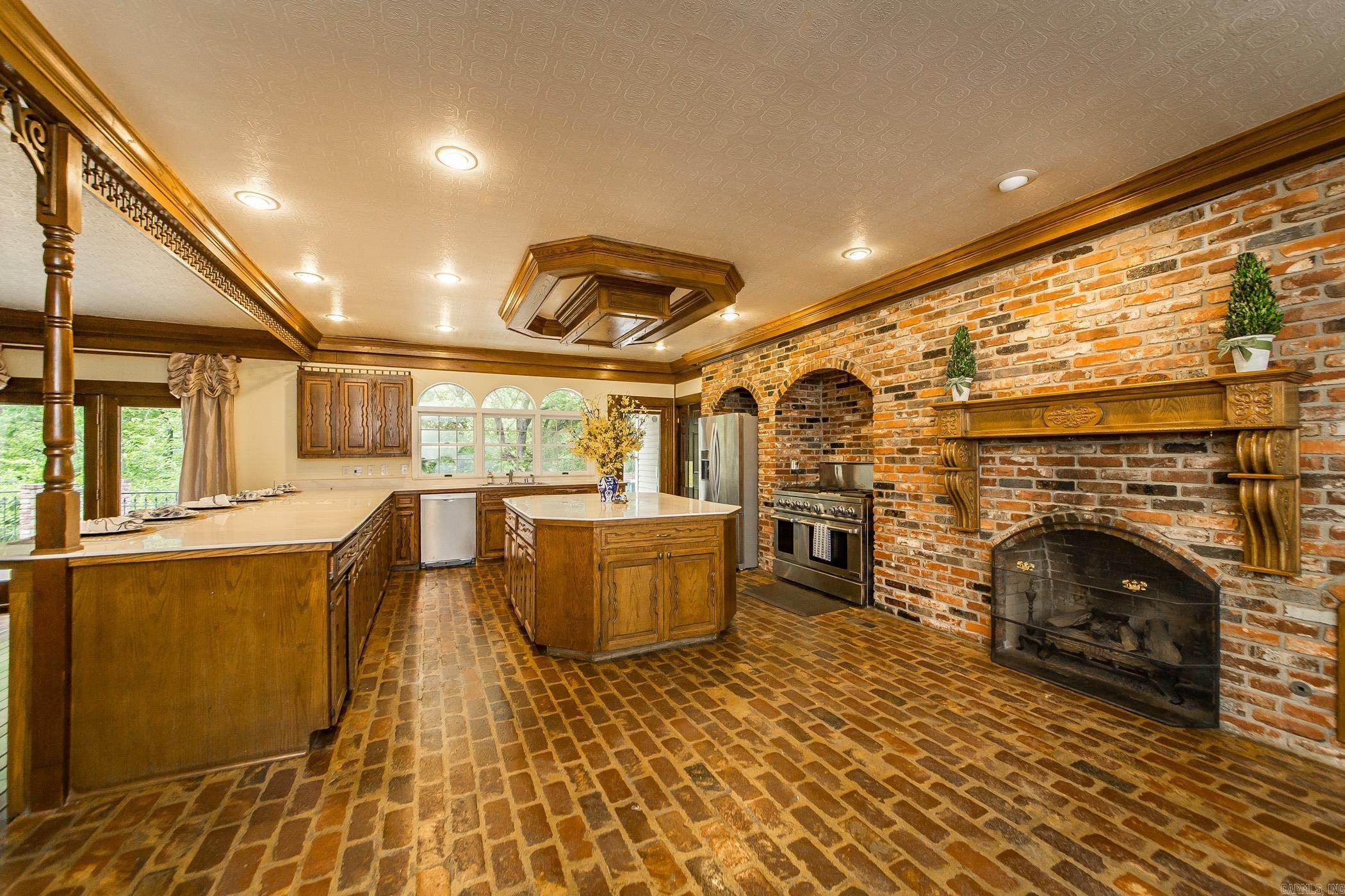 Overbrook - Residential