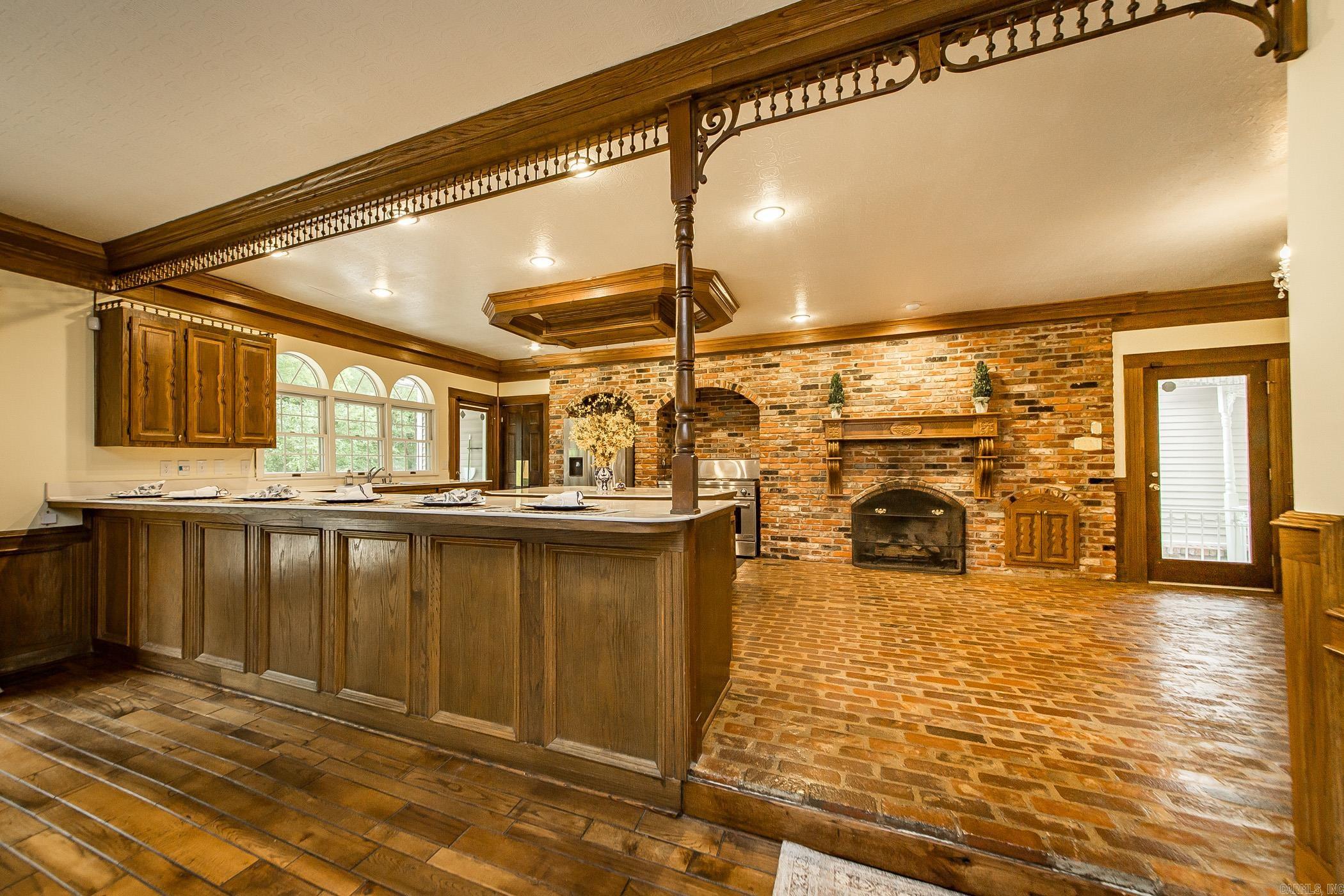 Overbrook - Residential