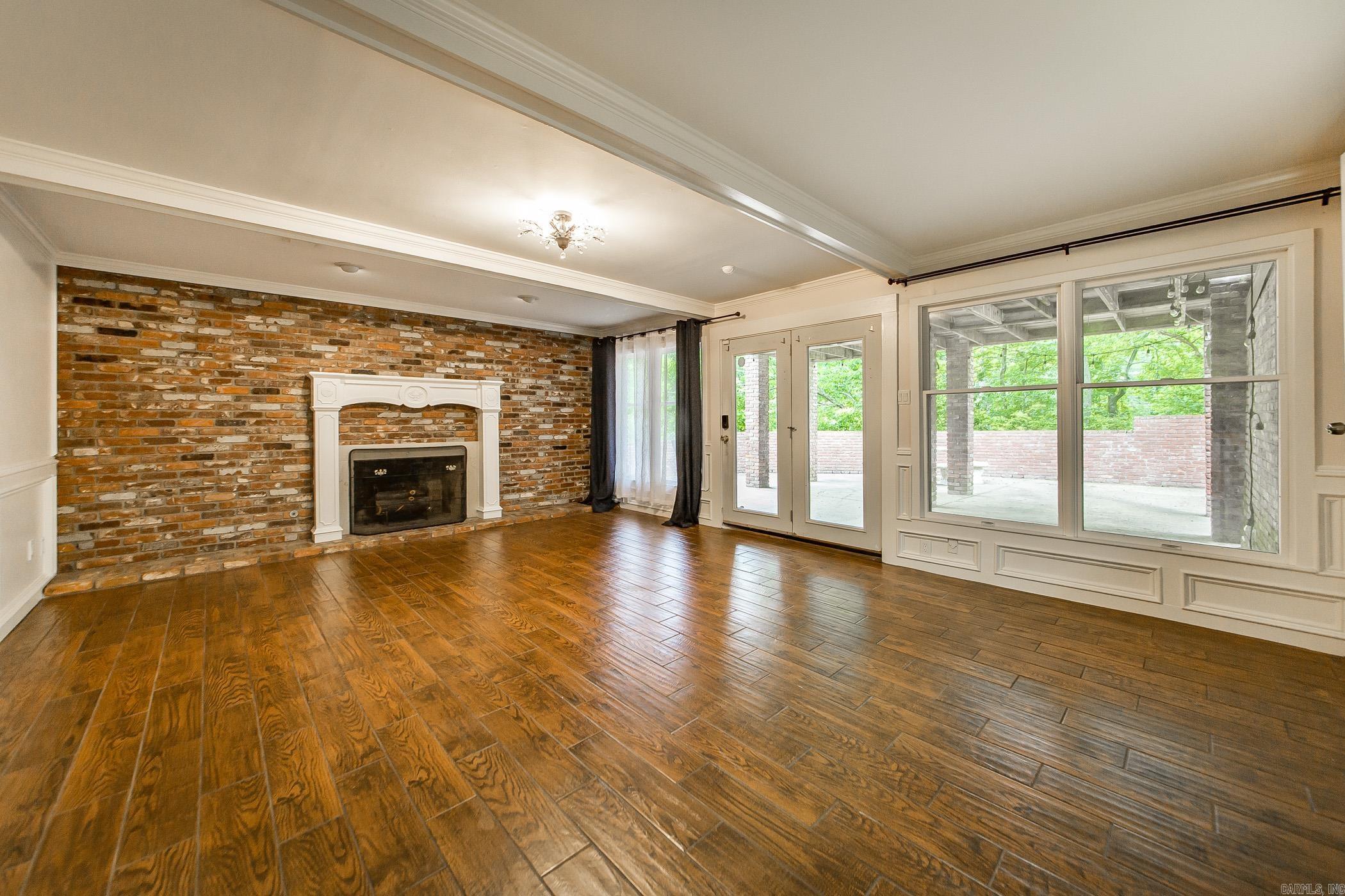 Overbrook - Residential