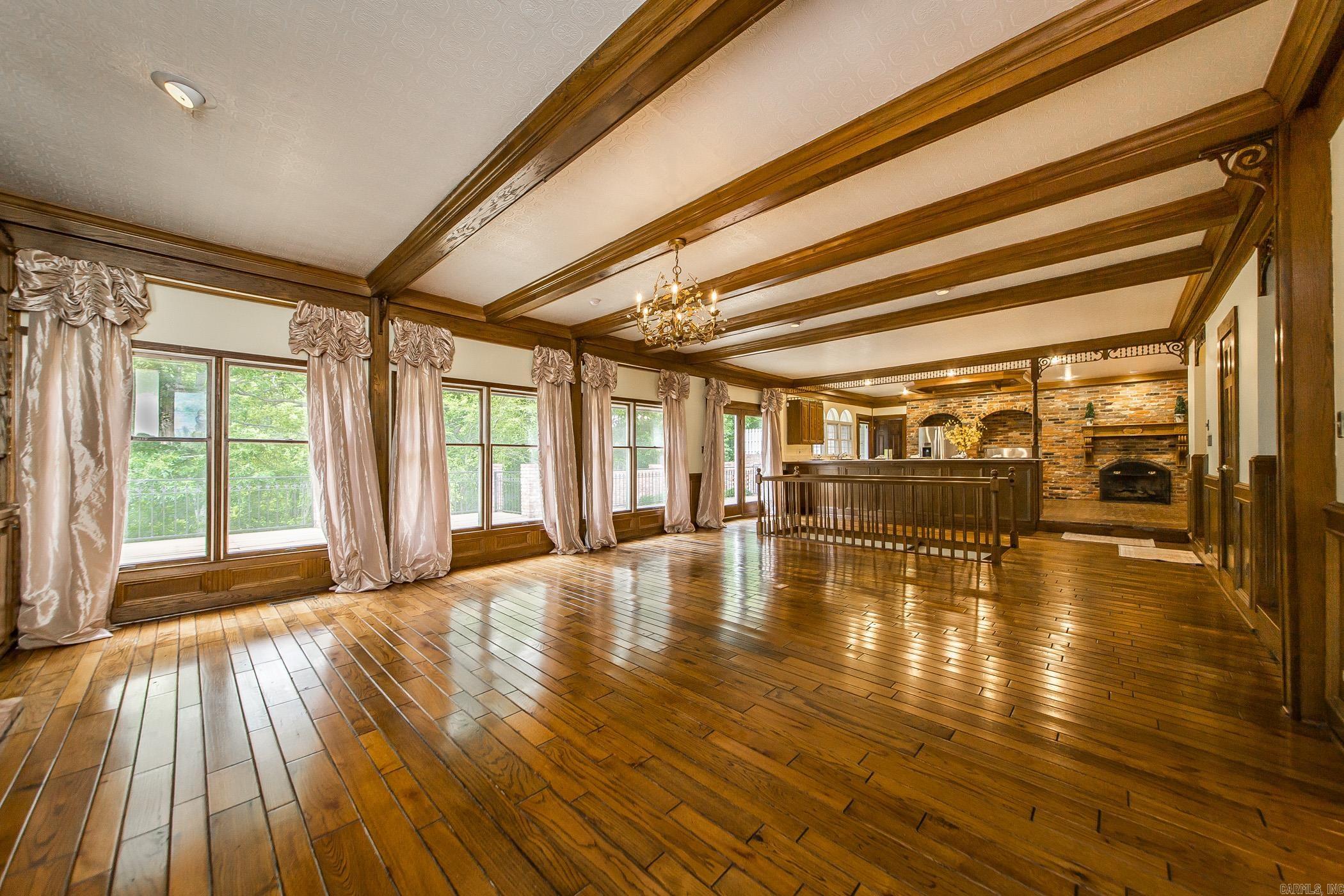 Overbrook - Residential