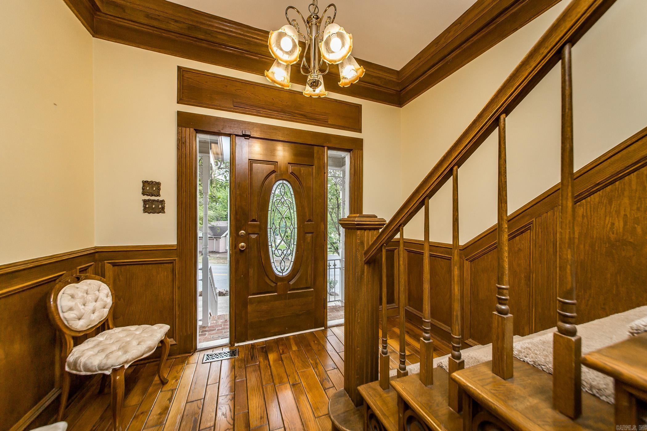 Overbrook - Residential
