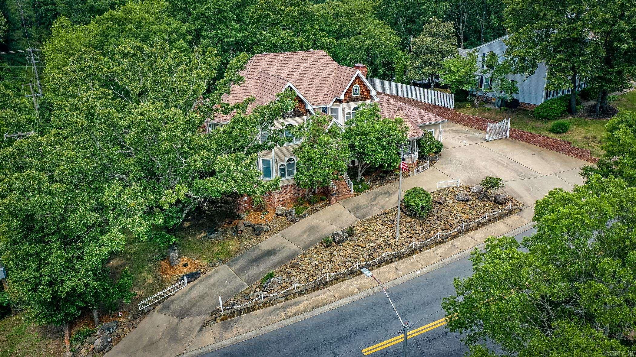 Overbrook - Residential