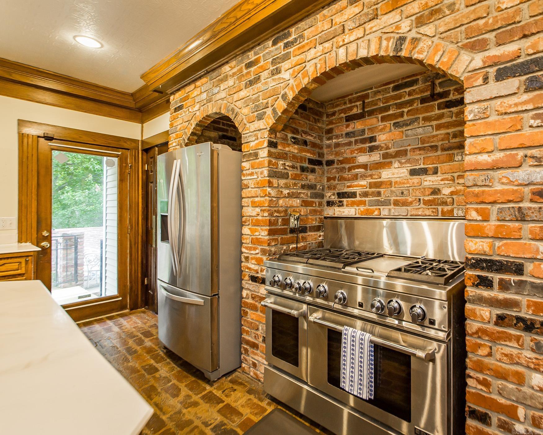 Overbrook - Residential