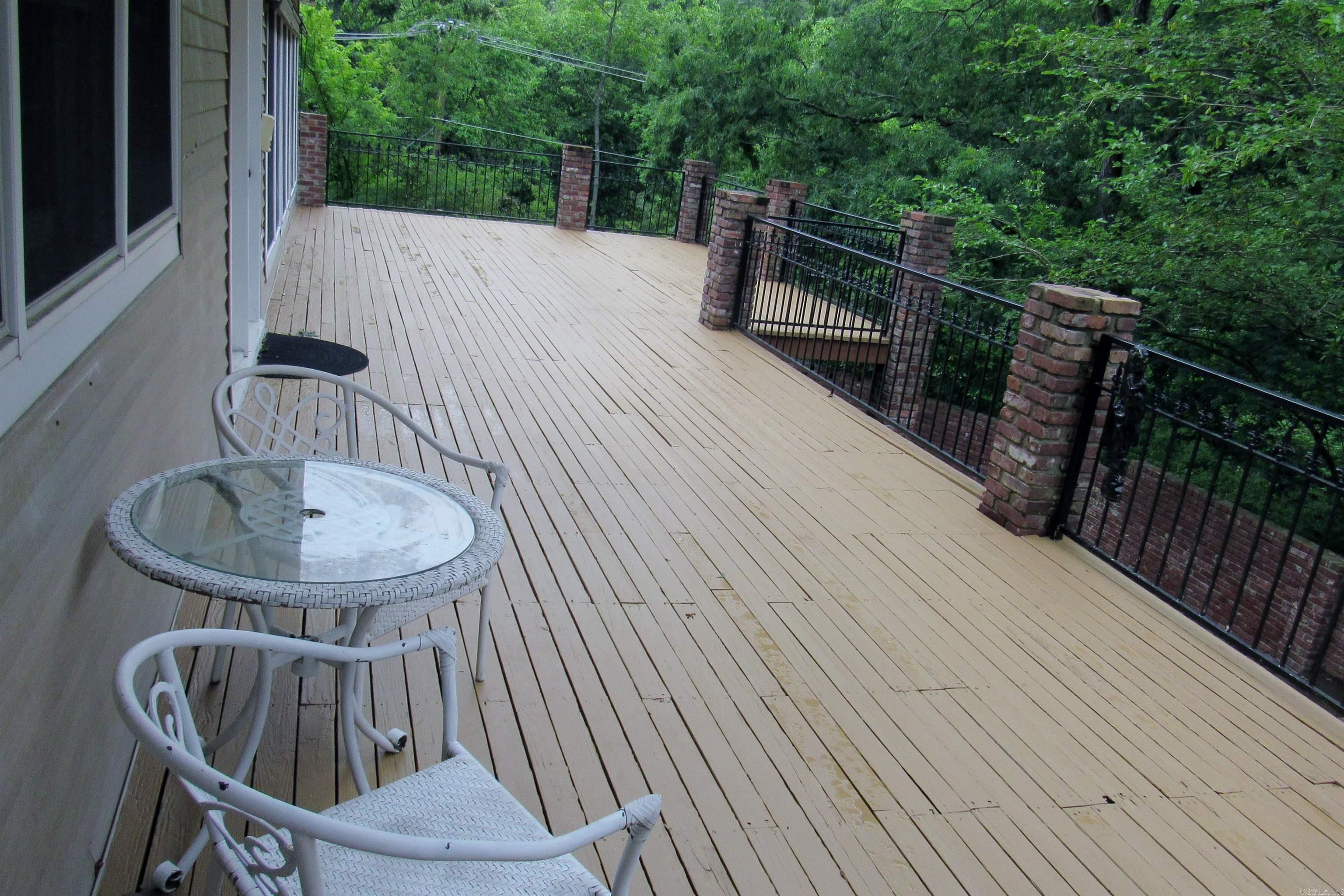 Overbrook - Residential