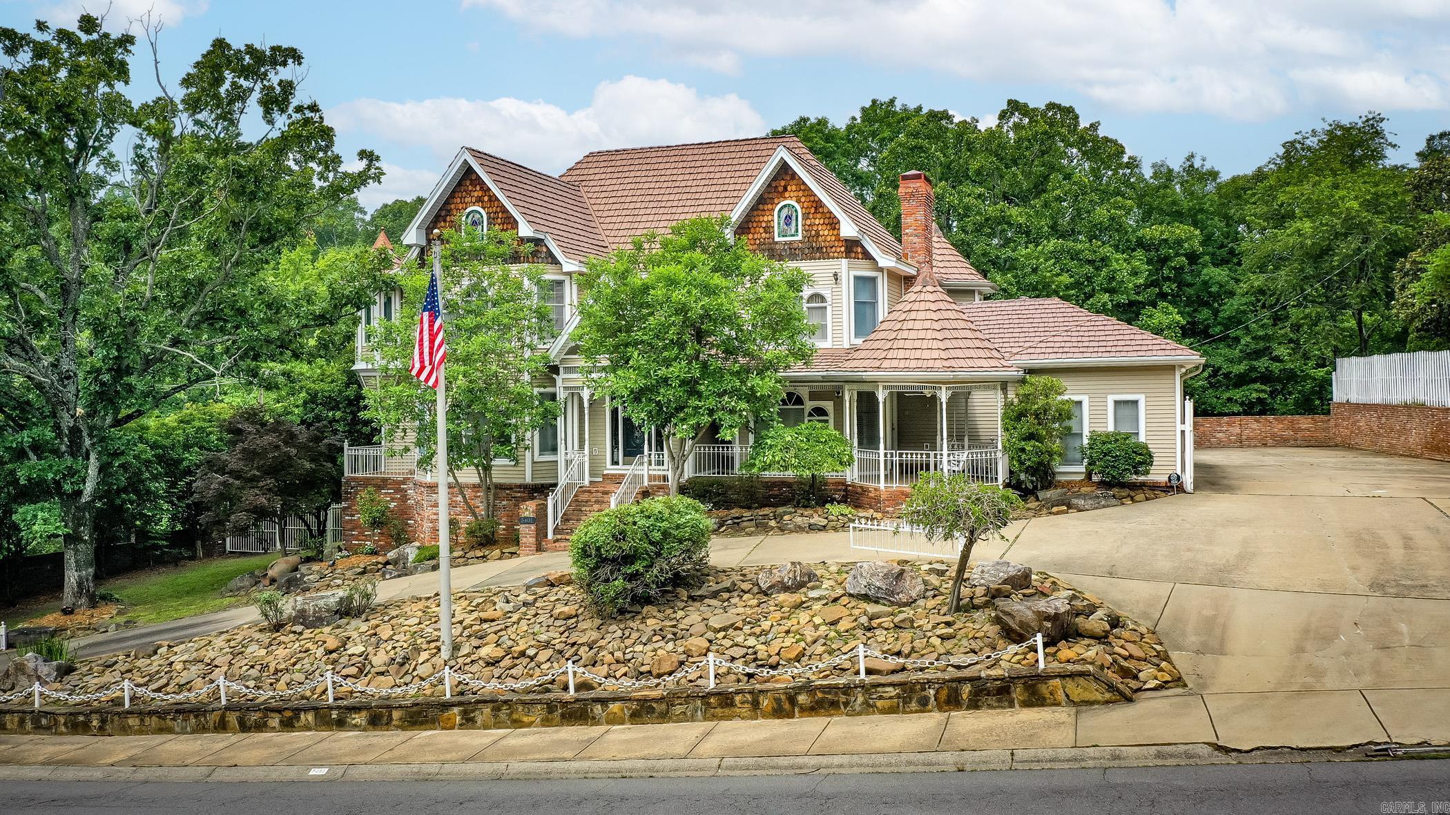 Overbrook - Residential