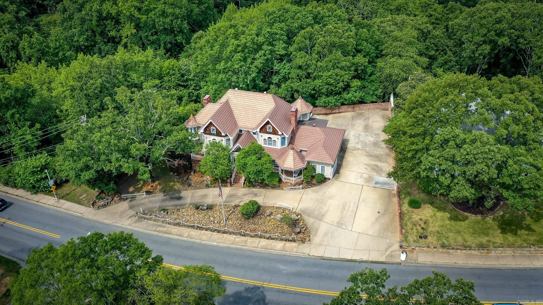 Overbrook - Residential