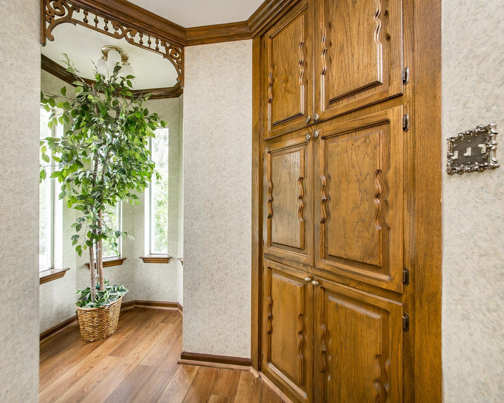 Overbrook - Residential