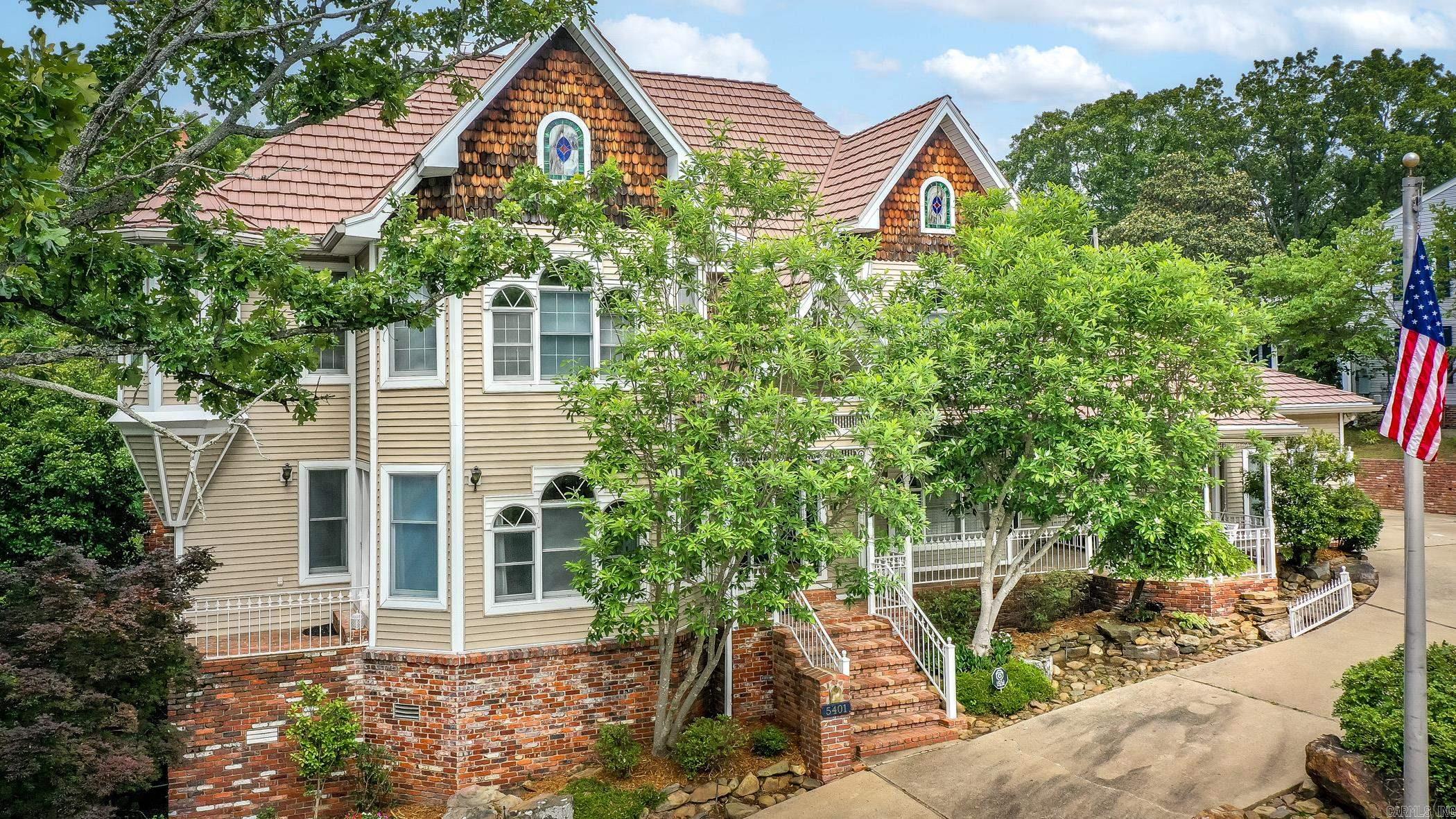 Overbrook - Residential