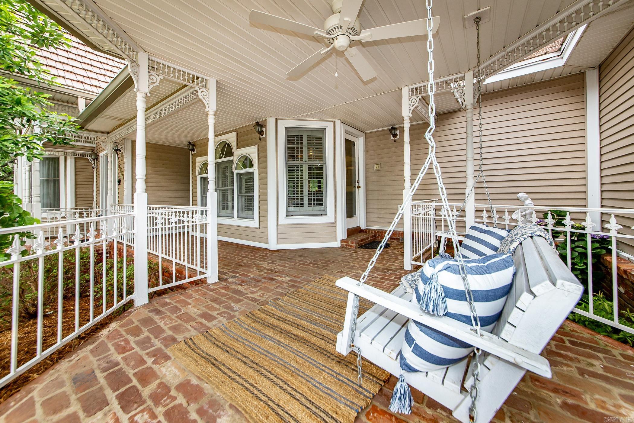 Overbrook - Residential