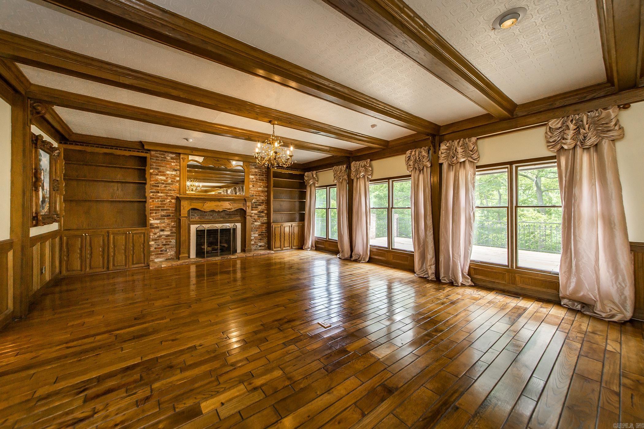 Overbrook - Residential