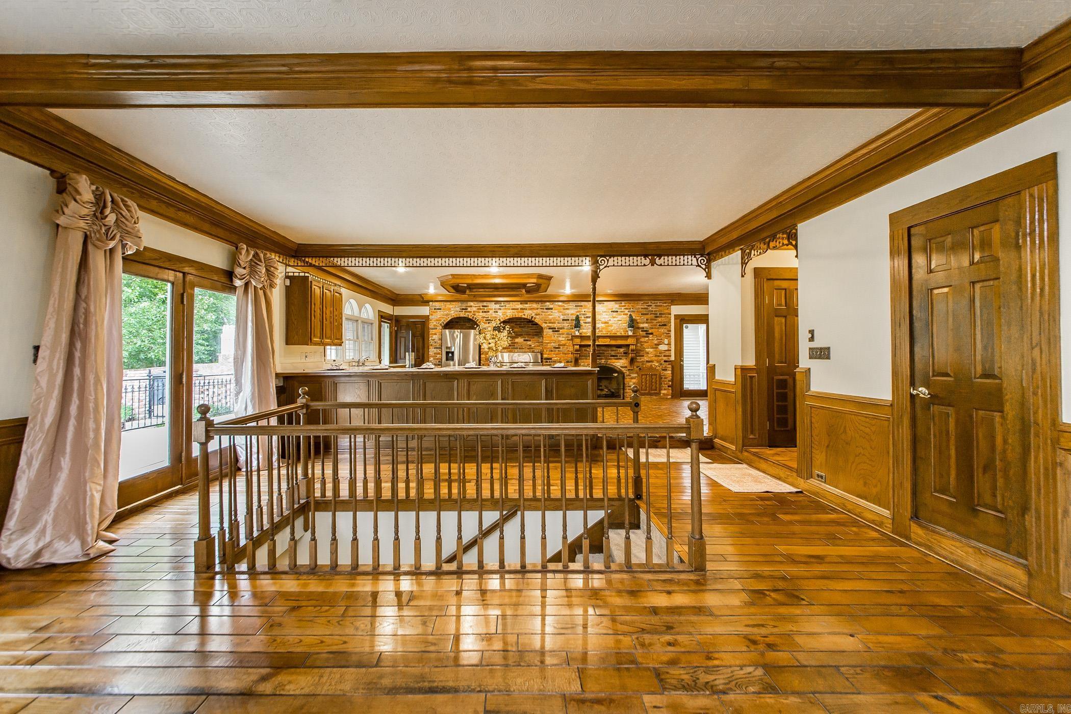 Overbrook - Residential