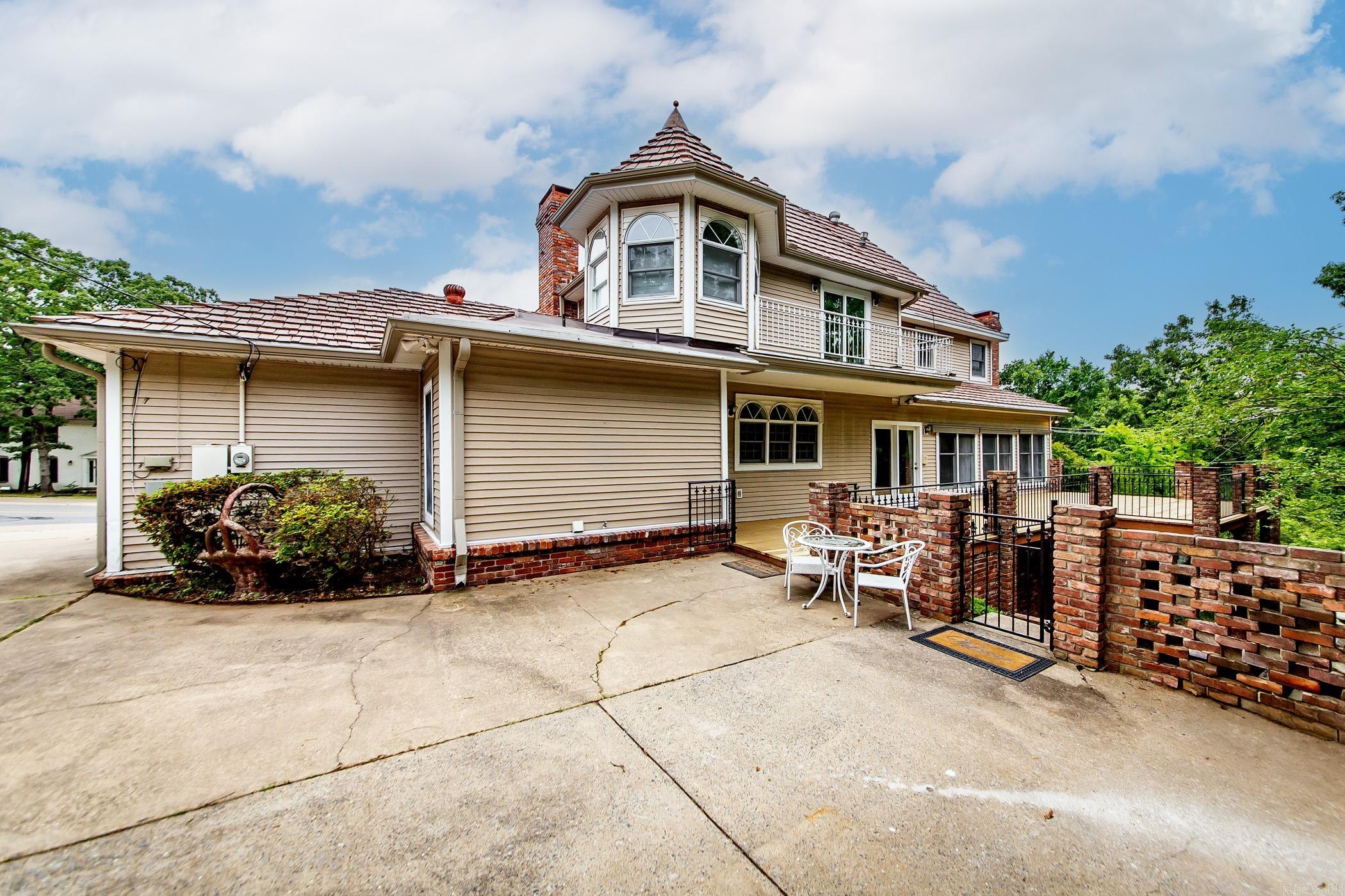 Overbrook - Residential