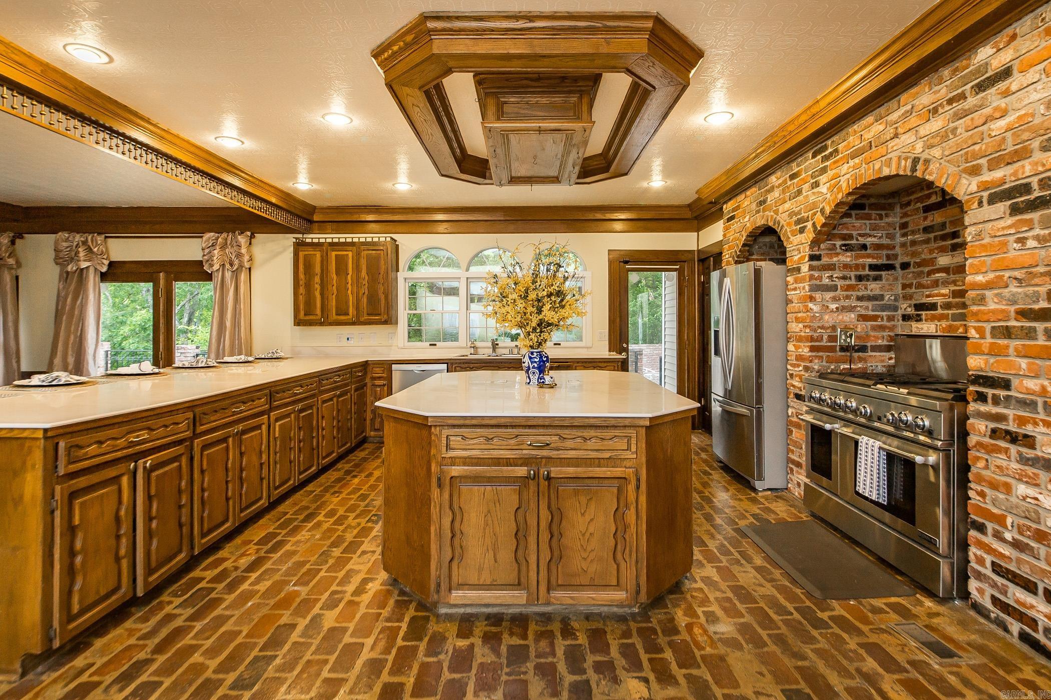 Overbrook - Residential