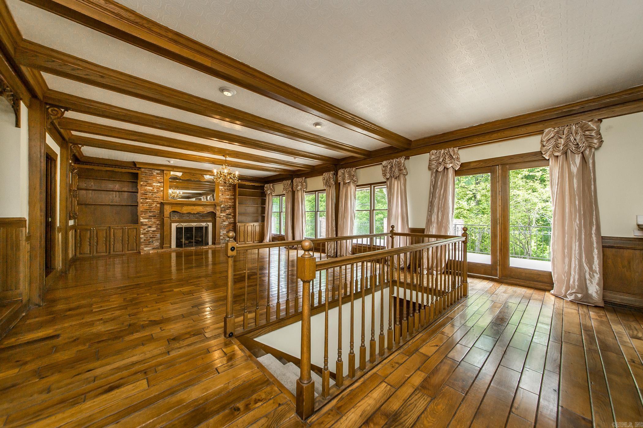 Overbrook - Residential
